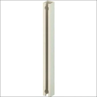 NIEDAX 93803 Montageschiene/-profil 1000 mm
