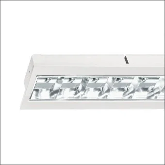 NORTON 11808034153 Decken-/Wandleuchte 1496 mm