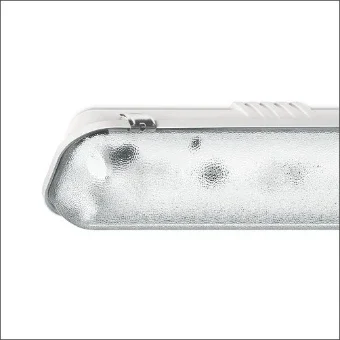 NORTON 31172360 Decken-/Wandleuchte 1299 mm