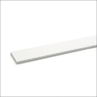 OBO 6132735 Deksel wandgoot/aansluitzuil 79.4 mm