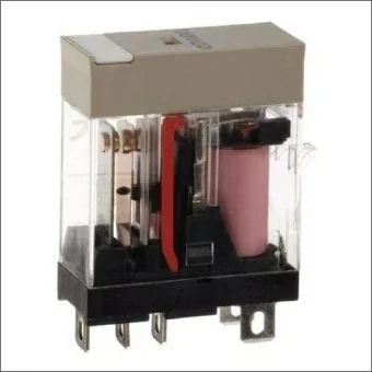 OMRON G2RN8777M Schaltrelais 13 mm