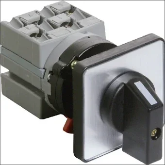 ASN A422068 Besturingsschakelaar