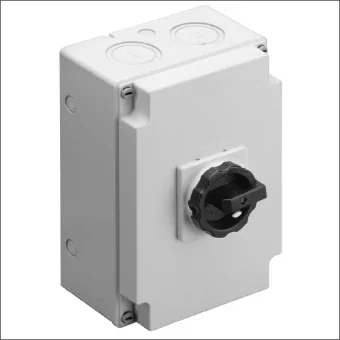 ASN A434203 Lasttrennschalter 304 mm