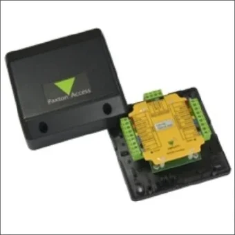 PAXTON 477-222-NL Toegangscontrolesysteemcomponent 120 mm