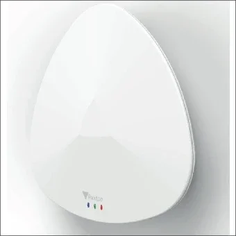 PAXTON 477-600-NL Netwerk Router