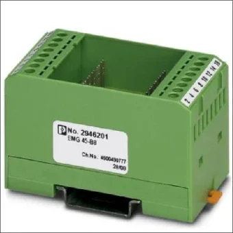 PHOENIX 2946201 Elektronicabehuizing 47.5 mm
