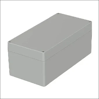 BOPLA 02242000 Klemmenkast 240 mm