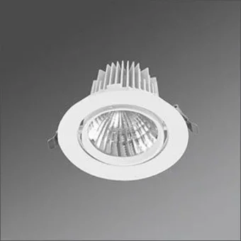 REGIOLUX 37570064130 Downlight/Spot/Strahler 0 mm