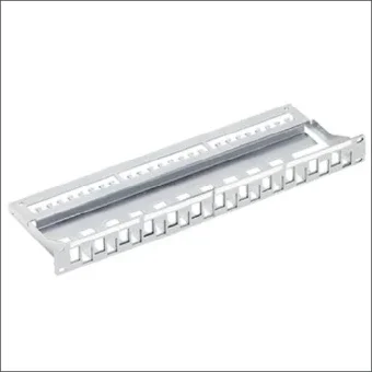 REICHLE EN DEMASSARI 305119 Patchpaneel Twisted Pair 43.2 mm