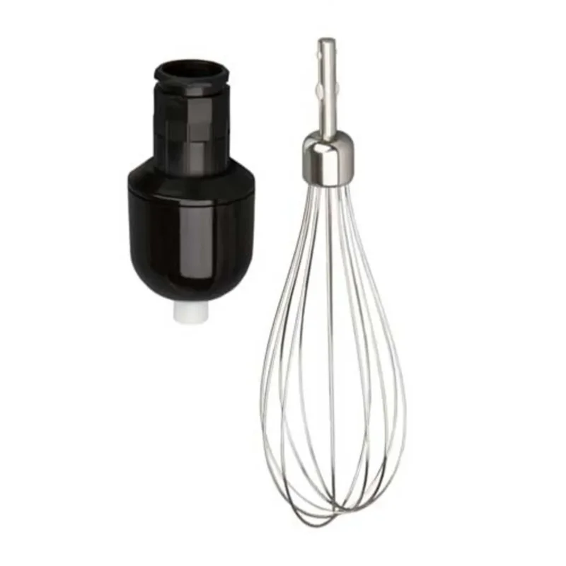 Conjunto de varilla y engranaje batidora Bosch 00657428