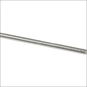 STAGO CSU08050530 Draadstang 1000 mm