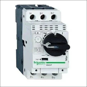 SCHNEIDER GV2P02 Motorschutzschalter 89 mm
