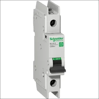 SCHNEIDER M9F42105 Leitungsschutzschalter