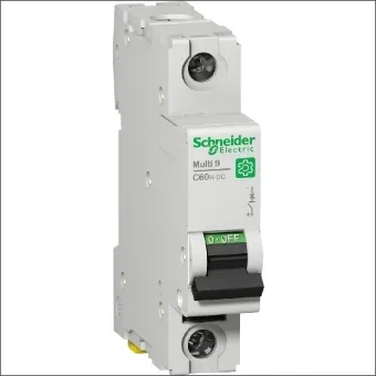 SCHNEIDER M9U21120 Leitungsschutzschalter