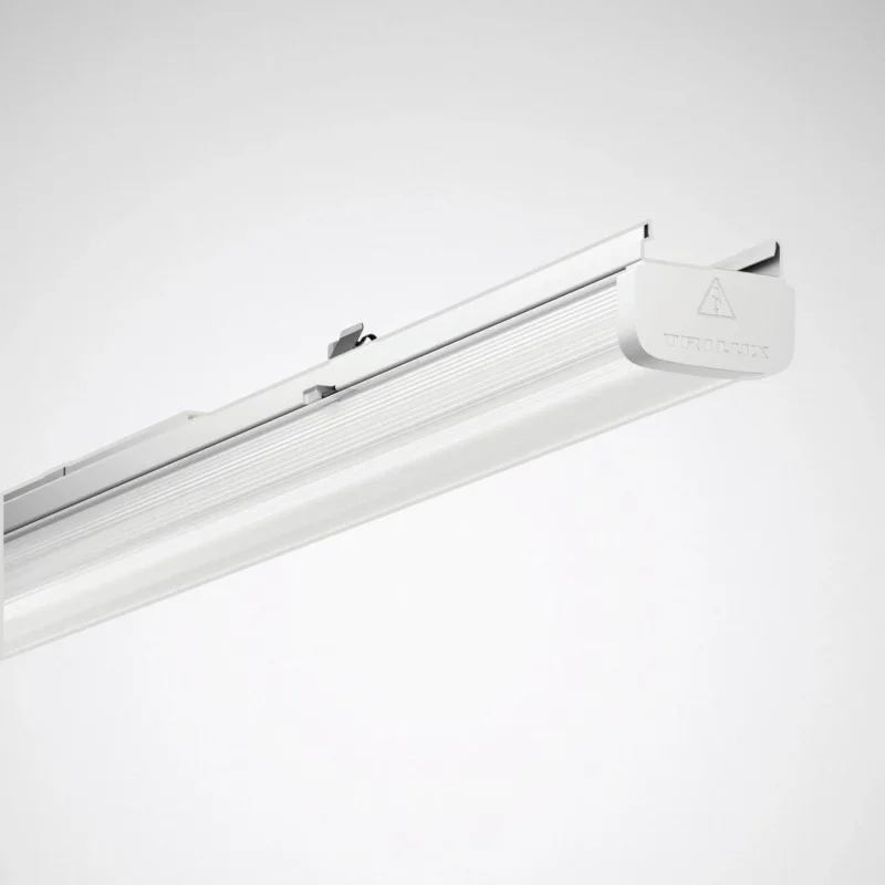 Trilux - Geräteträger für Lichtbandsystem LED - Geräteträger 2211mm 7651IP #9002115806 840, DALI