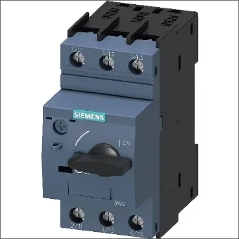 SIEMENS 3RV20210FA10 Motorschutzschalter 97 mm