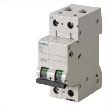 SIEMENS 5SL45166 Leitungsschutzschalter