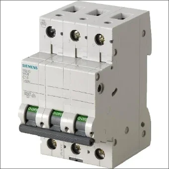 SIEMENS 5SL63257 Leitungsschutzschalter