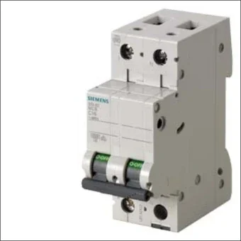 SIEMENS 5SL65506 Leitungsschutzschalter