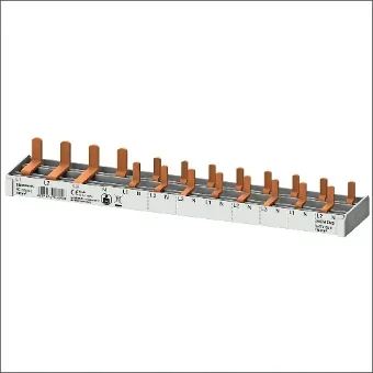 SIEMENS 5ST37880 Zubehoer/Teile fuer Stromschiene