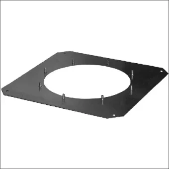 SOLER EN PALAU 5136827200 Flensplaat fuer dakventilator