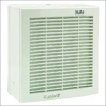SOLER EN PALAU 5201478400 MuurEinbauventilator 403 mm