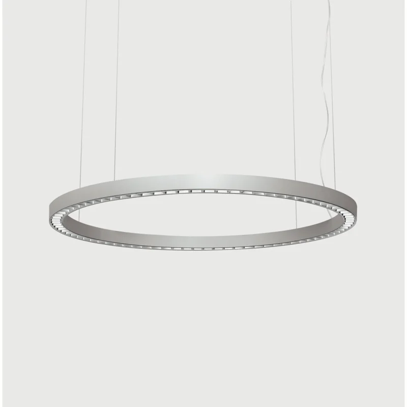 Lightnet - Pendelleuchte LED-Pendelleuchte RGXLSL-840H-D900-KA 4000K, silber