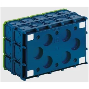 SPELSBERG 98000501 Dose fuer Einbau in Wand/Decke 202 mm