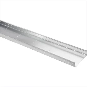 STAGO CSU08603274 Kabelrinne 60 mm