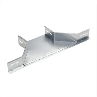 STAGO CSU0871509916 Abzweigstueck Kabelrinne