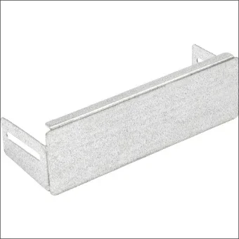 STAGO CSU36180774 Eindschot Kabelrinne