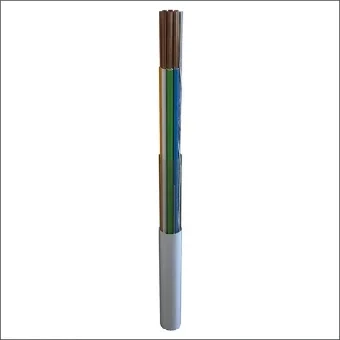 TKF 181185R X 100 Data- und communicatiekabel 100 m