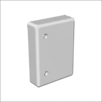 UNEX 73385-04 Eindschot Leitungskanal 60 mm
