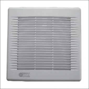 VENT-AXIA 8000000665 MuurEinbauventilator 405 mm