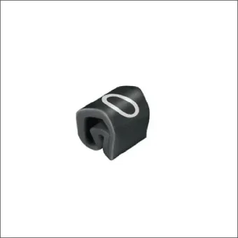 WEIDMULLER 0252611503 Kabel-/Aderkennzeichnung 3 mm