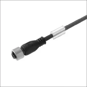 WEIDMULLER 1925580500 Sensor-/Aktorkabel mit Steckverbinder
