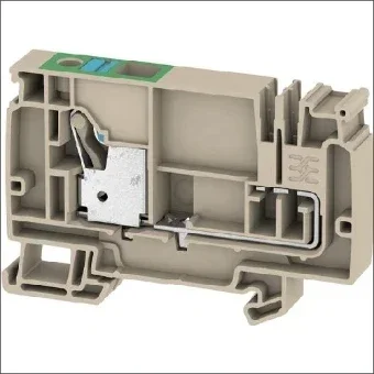 WEIDMULLER 2428920000 Durchgangsreihenklemme 12 mm