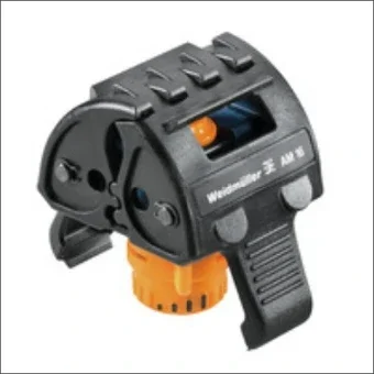 WEIDMULLER 9001530000 Vervangingsmes 25 mm