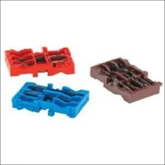 WEIDMULLER 9032040000 Vervangingsmes 30 mm