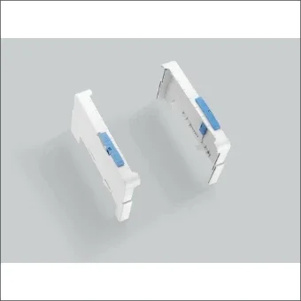 WOHNER 01136 Zubehoer/Teile fuer Stromschiene