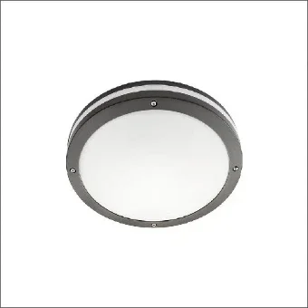 SGLIGHTING 633829 Decken-/Wandleuchte 320 mm