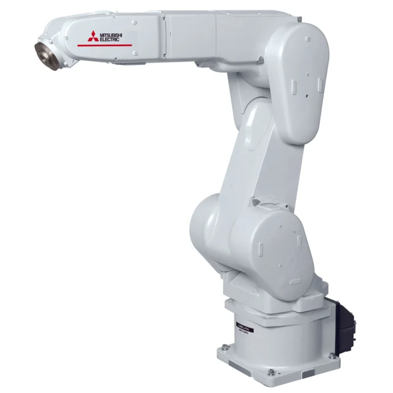 Mitsubishi Electric - Roboterarm Industrieroboter RV-13FRLM-R