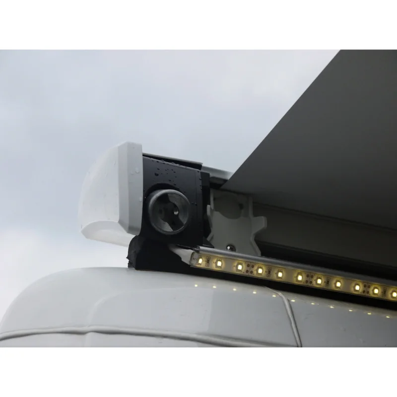 Markisen-Fixierung LED-Strip für TO Serie 6 und 9, 6 x 1 m