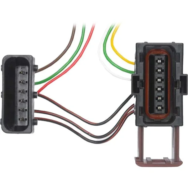 Kabelsatz für Fiat Ducato Bj. 2011/07 - 2021/08 zu Geschwindigkeitsregler MagicSpeed MS-880