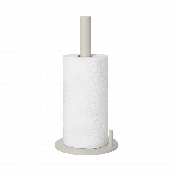blomus COLO Küchenrollenhalter – Stahl pulverbeschichtet