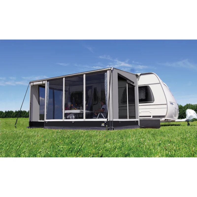 WIGO-Markise Rolli Premium, 3,5 x 2,5 m