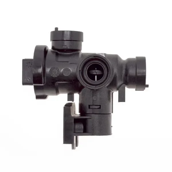 Válvula desviadora 3 vías para caldera Junkers Bosch 87160115950