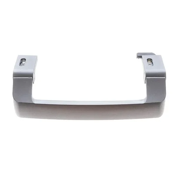 Tirador puerta frigorífico Beko 4397250700 modelo L60400 SSI45020
