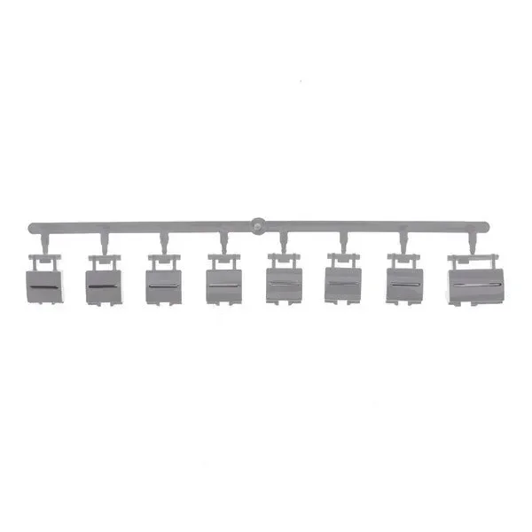 Teclado para lavavajillas Bosch 00489673 panel control