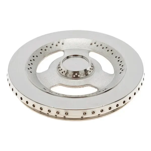 Tapa quemador para placa gas Smeg 806890527 882410174